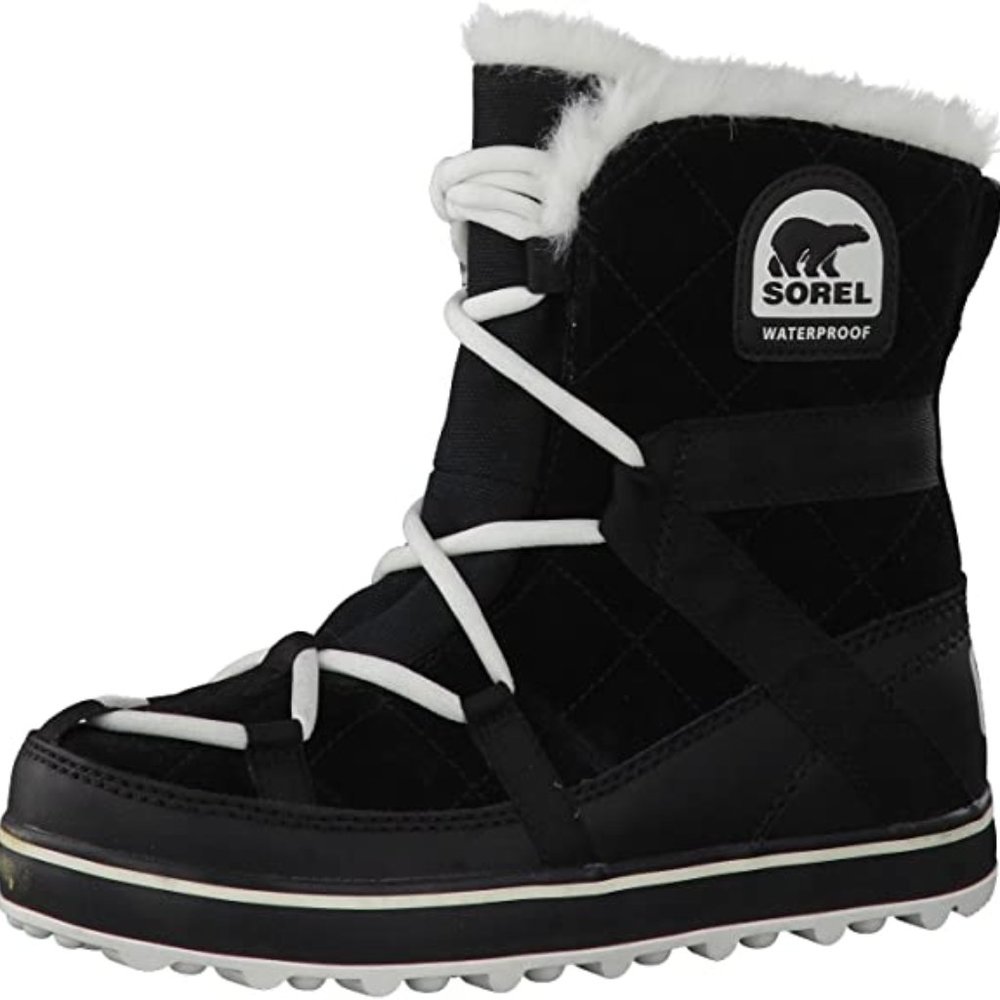 Sorel Boots